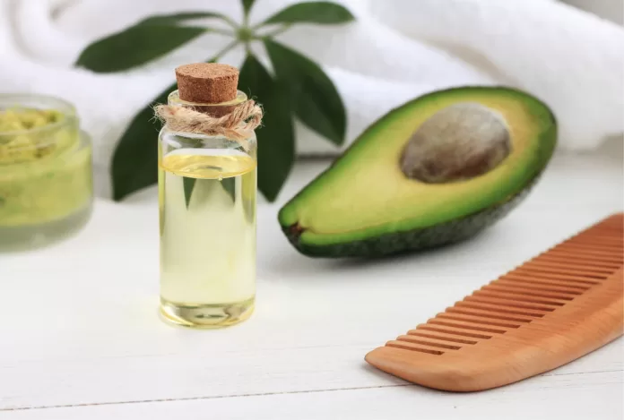 avocado oil