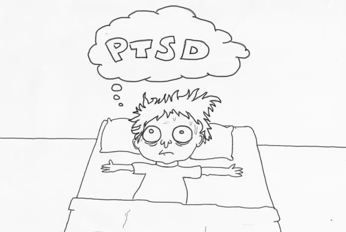 ptsd.